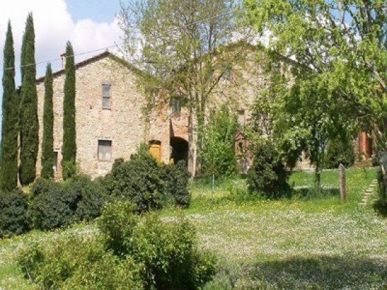 Borgo Poggiolo