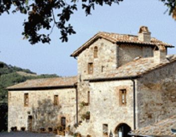 Farm-house Il Colombaiolo - Siena