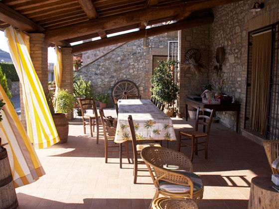 La Locanda Dell' Olmo