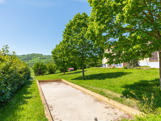 Valle Del Poggio