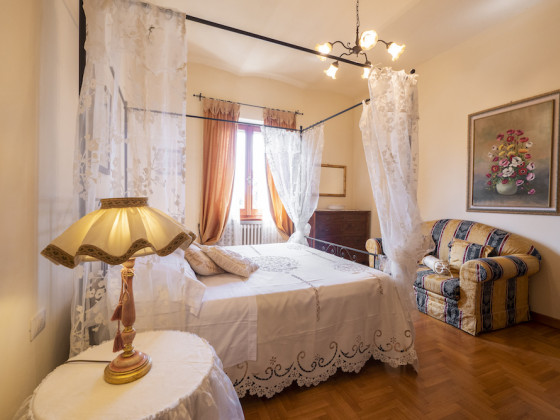 Holiday House Borgo Badia