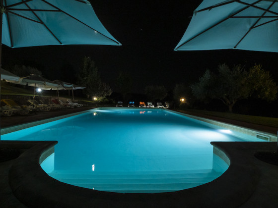 Holiday House Borgo Badia