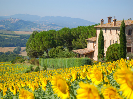 Casale dei Frontini