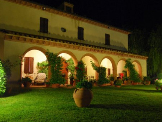 Villa San Valentino 