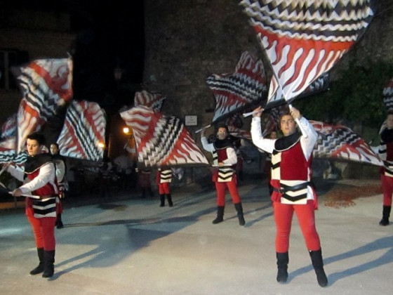 Tenuta San Savino Delle Rocchette