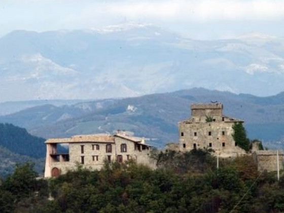 Monte Valentino