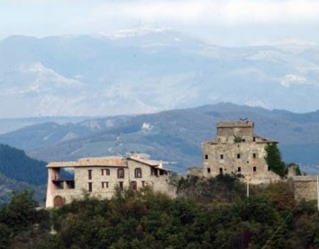 Monte Valentino