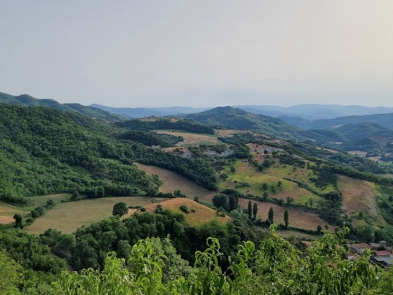 Monte Valentino