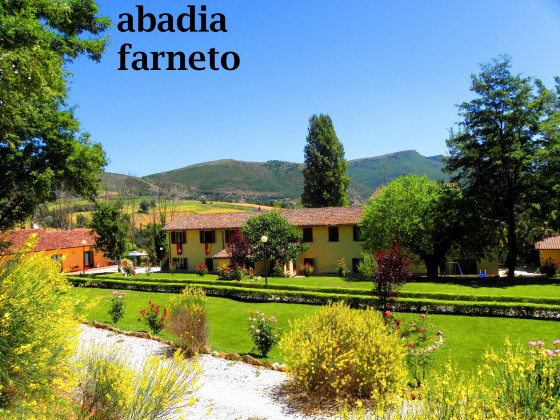 Abadia Farneto