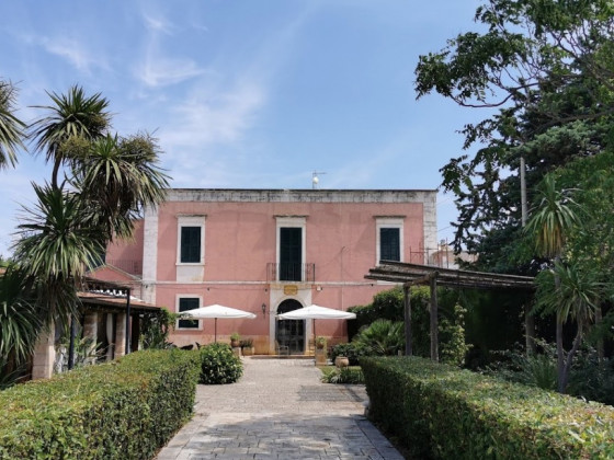 Casina dei Preti