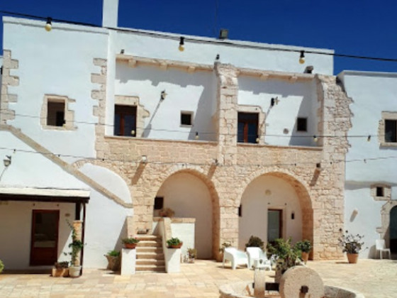 Masseria Casamassima