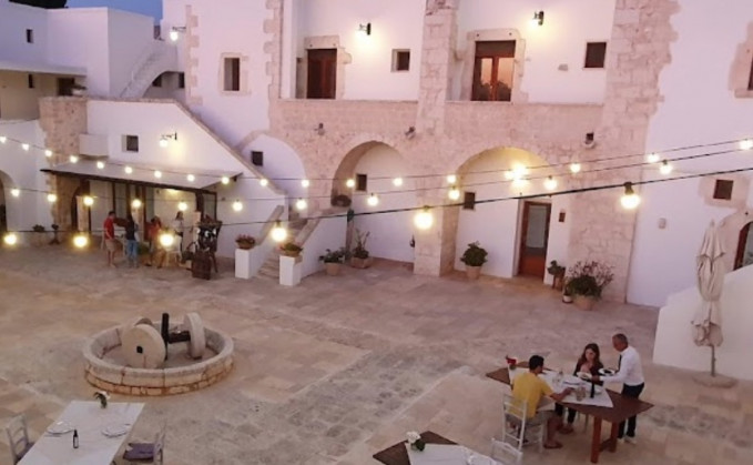 Masseria Casamassima