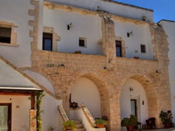 Masseria Casamassima