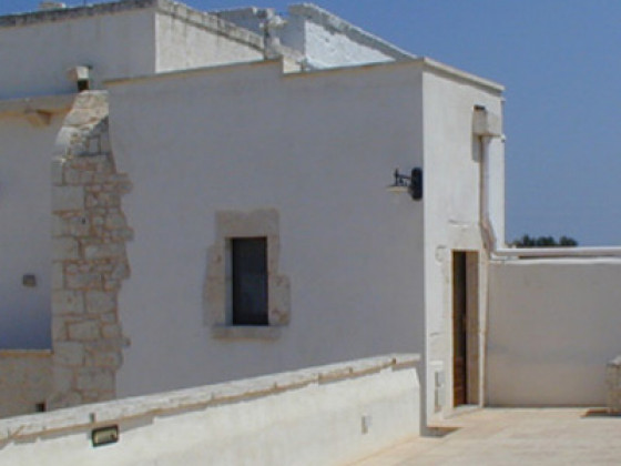 Masseria Casamassima