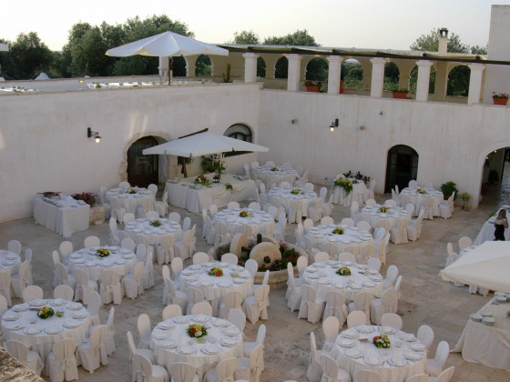 Masseria Casamassima