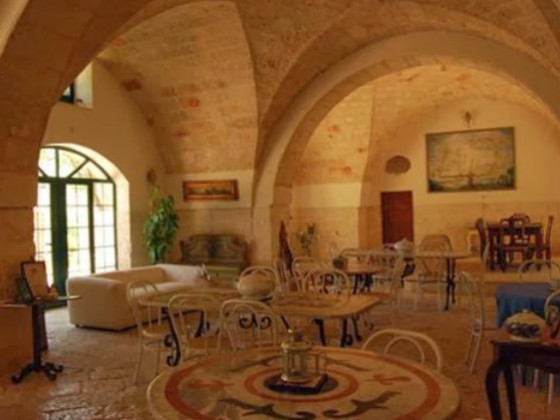 Masseria Tenuta Deserto 