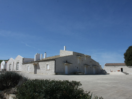 Masseria Torre di Nebbia 