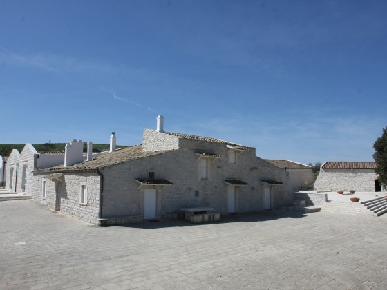 Masseria Torre di Nebbia 