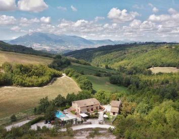 Country House Selvicolle - Castelraimondo
