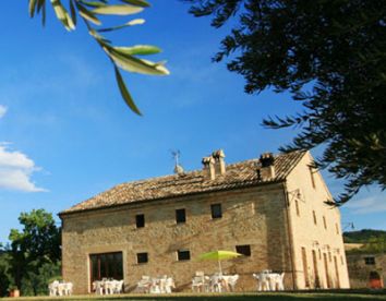 Farm-house Il Gaianello  - Santa Vittoria In Matenano