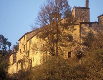 Country House Relais Castello Della Pieve - Mercatello Sul Metauro