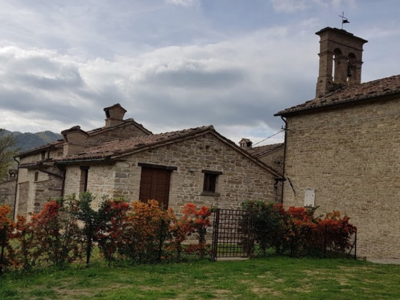 Relais Castello della Pieve