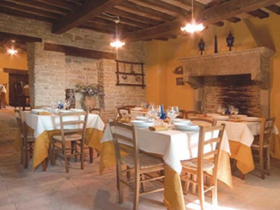 Relais Castello della Pieve