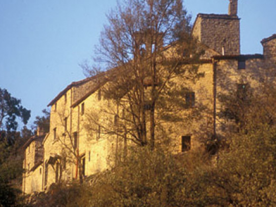 Relais Castello della Pieve