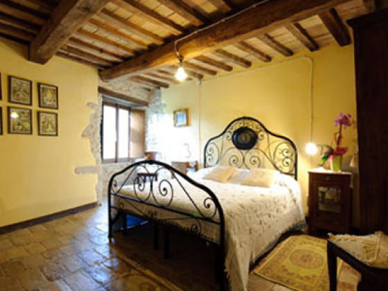 Relais Castello della Pieve