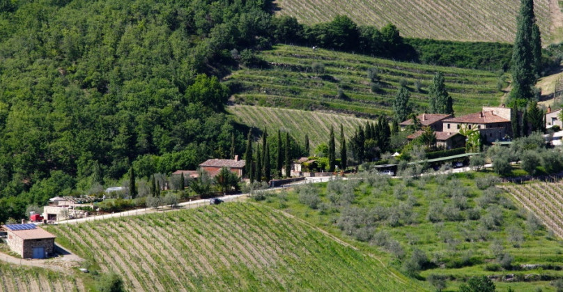 Borgo Casa al Vento