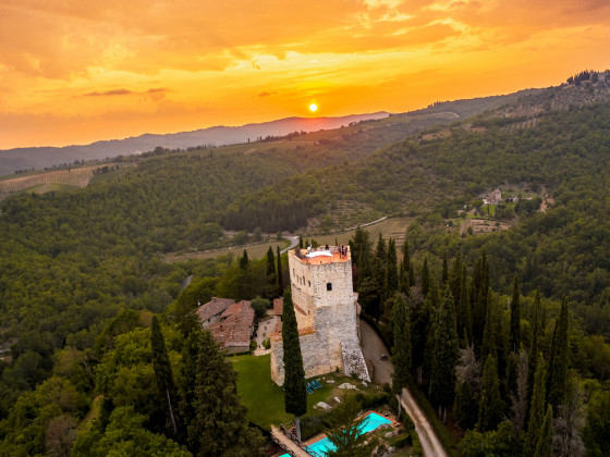 castello di tornano