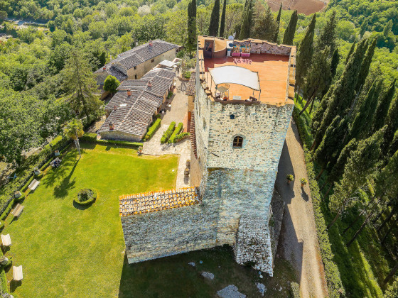 castello di tornano