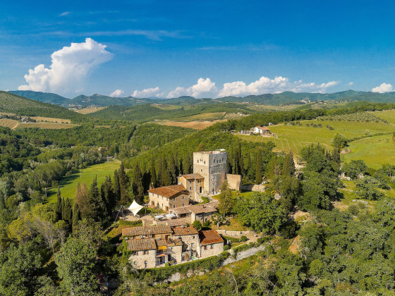 castello di tornano