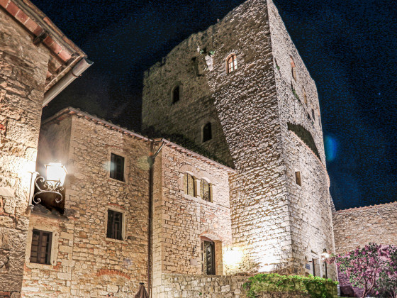 castello di tornano