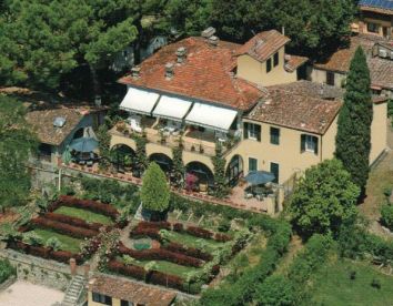 Farm-house Poggio Alla Fame - Colle Di Val D'Elsa