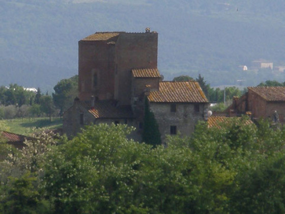 poggio alla fame