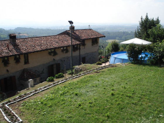 cascina valgrande