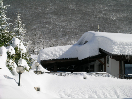 les chalets