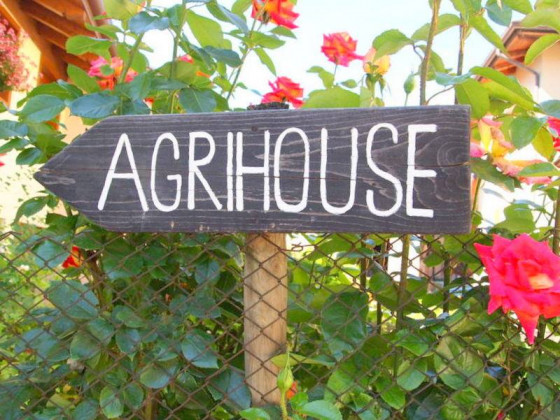 agrihouse