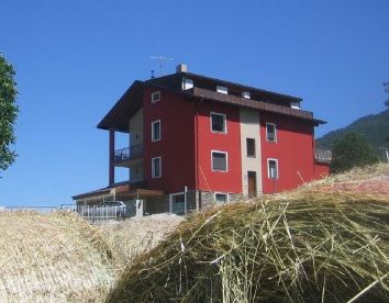 Farm-house Stella Orobica - Albosaggia