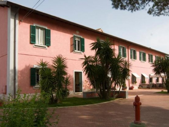 il casale corterossa