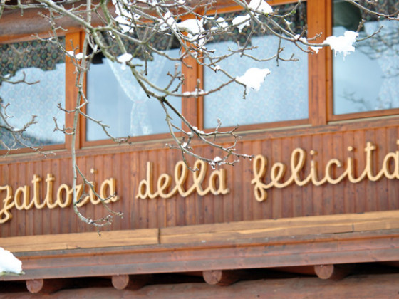 fattoria della felicita