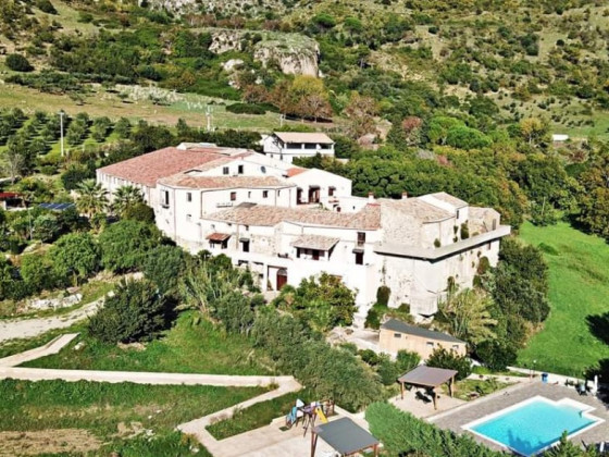 Masseria La Chiusa