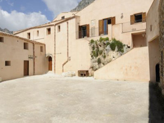 Masseria La Chiusa