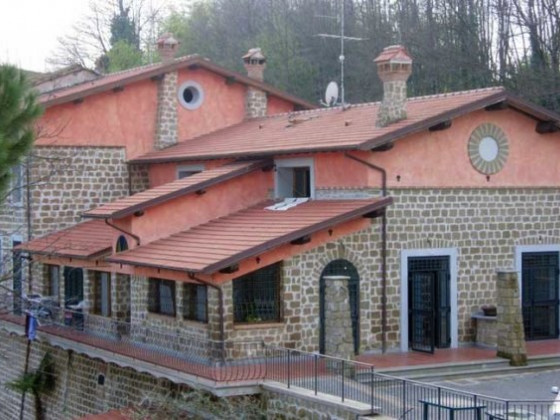 l'oca bianca