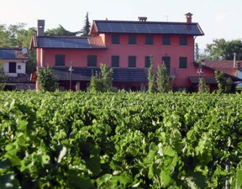 Agritourisme Ai Feudi - Gradisca D'Isonzo