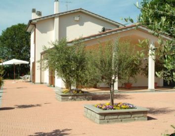Casa-rural Grignano - Vetralla