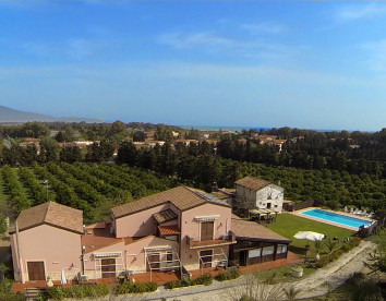 Sicily Country House & Beach foto 1