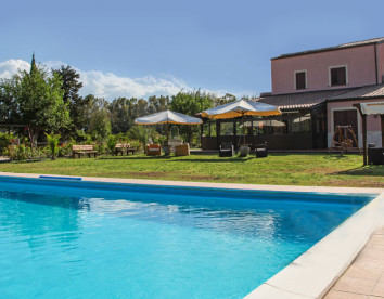 Sicily Country House & Beach foto 17