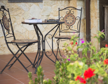 Sicily Country House & Beach foto 13